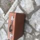 Officer suitcase