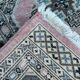 Persian hallway rug