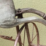 Horse tricycle, Napoleon III period