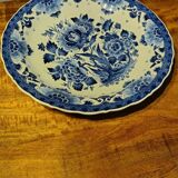 Delf plate 41cm