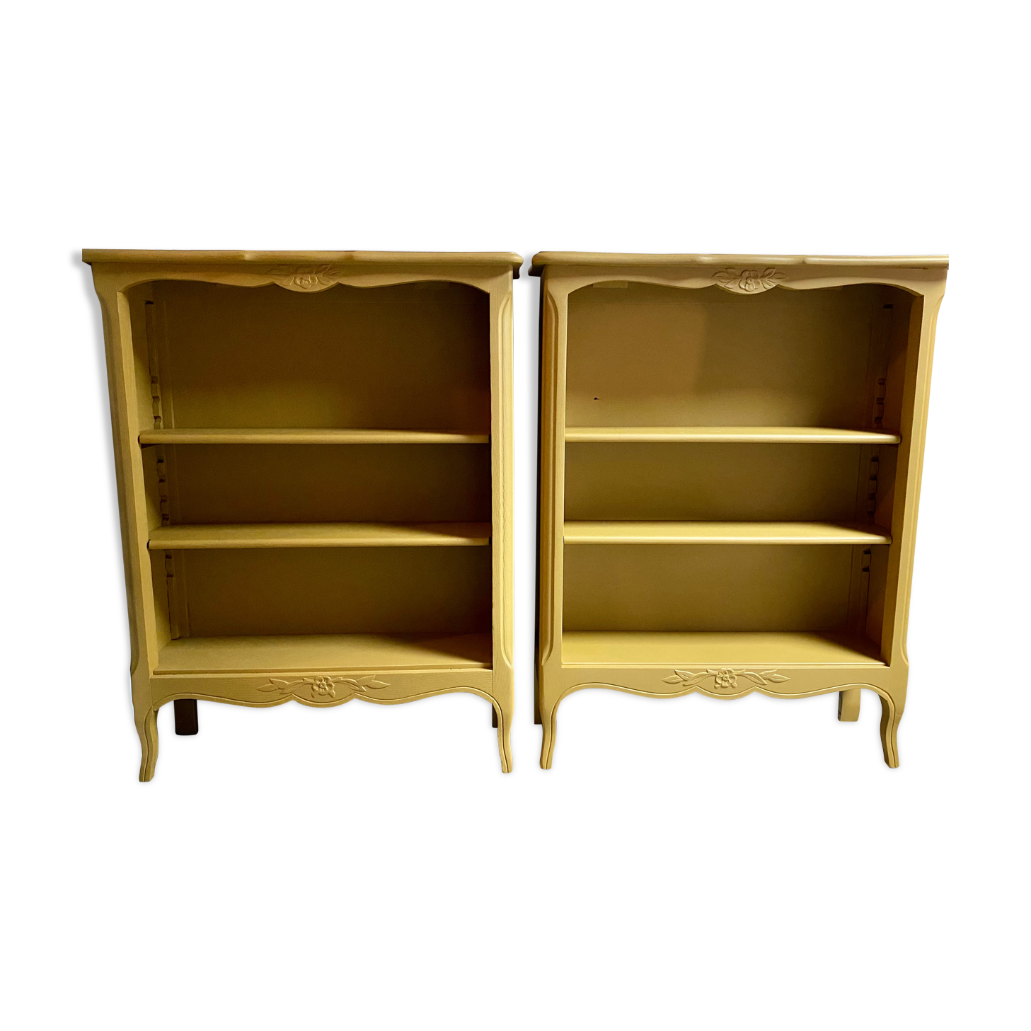 Bibus, set of 2