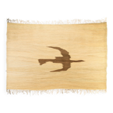 Tapis halfa bird