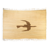 Tapis halfa bird