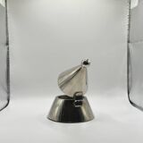 Modernist Italian cone box