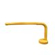 "Tuben Lamp" desk lamp in yellow – Anders Pehrson - Ateljé Lyktan – Sweden
