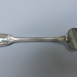 Cuillère à miniardise ancienne en argent
