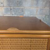 Vintage chest of drawers