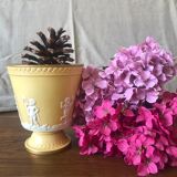 Cherub pot Agostinelli