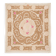 Vintage hand-embroidered tablecloth 141x154 cm