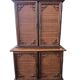 Vintage Maugrion two-body buffet – French manufacture