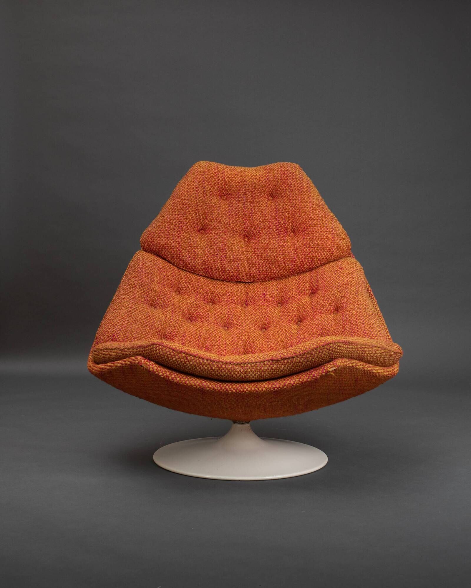 Armchair F588 by Geoffrey Harcourt for Artifort 1960