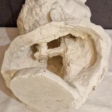 Workshop plaster