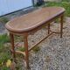 Piano bench