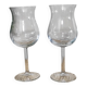 Vase tulips
