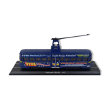 Model train