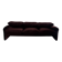Maralunga 3-seater by Vico Magistretti for Cassina