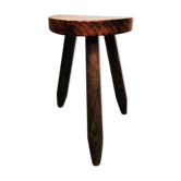 Tripod farm stool