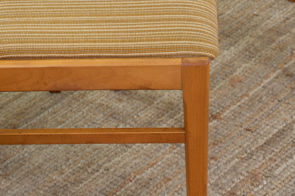 Scandinavian chairs 45 cm