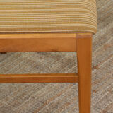 Scandinavian chairs 45 cm