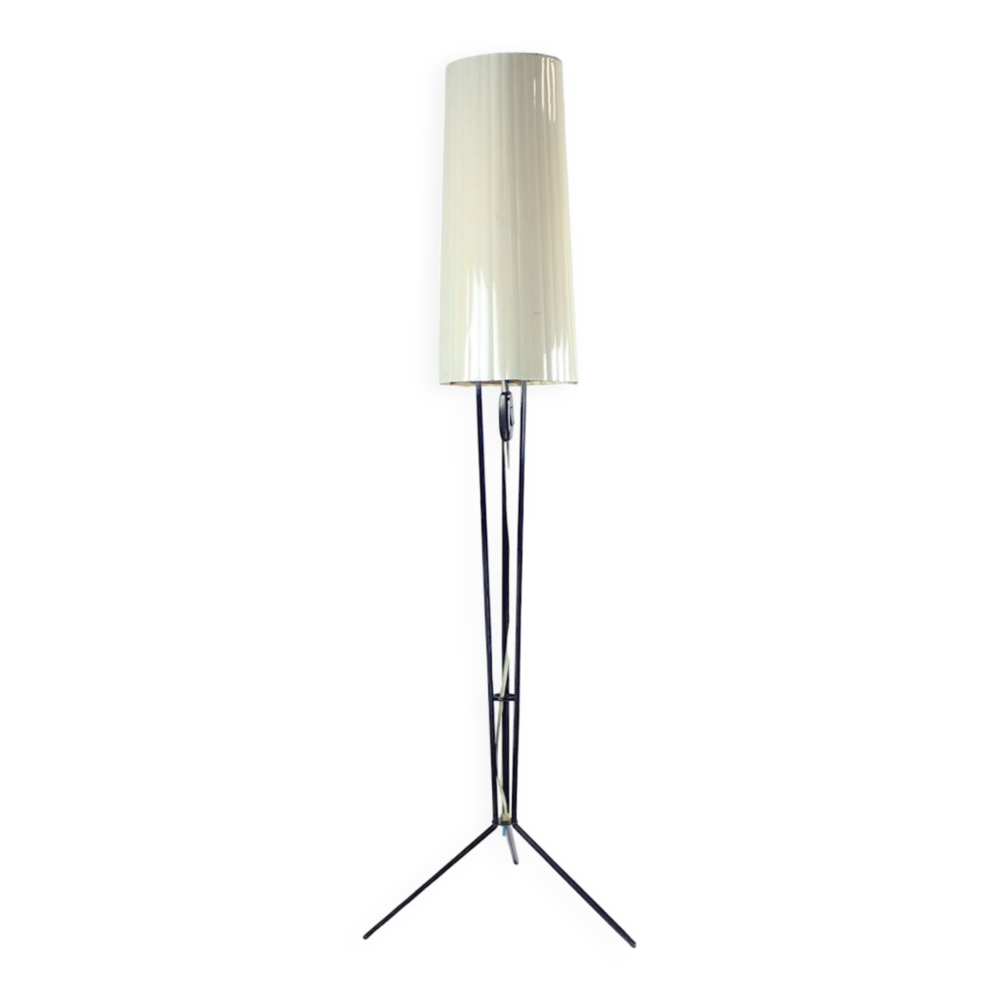 Freestanding Floor Lamp By Pokrok, Czechoslovakia 1960s