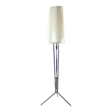 Freestanding Floor Lamp By Pokrok, Czechoslovakia 1960s