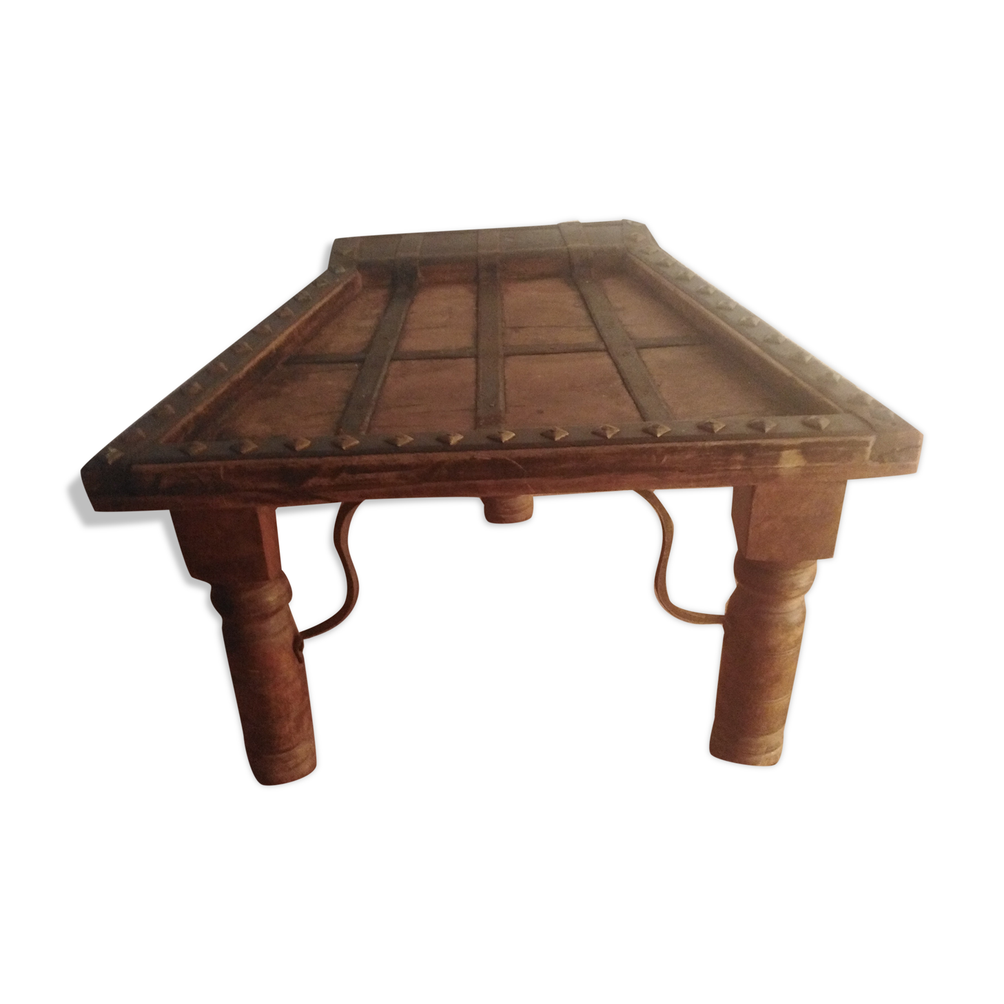 Tripod stool