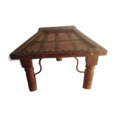 Tripod stool