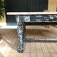 Table de ferme