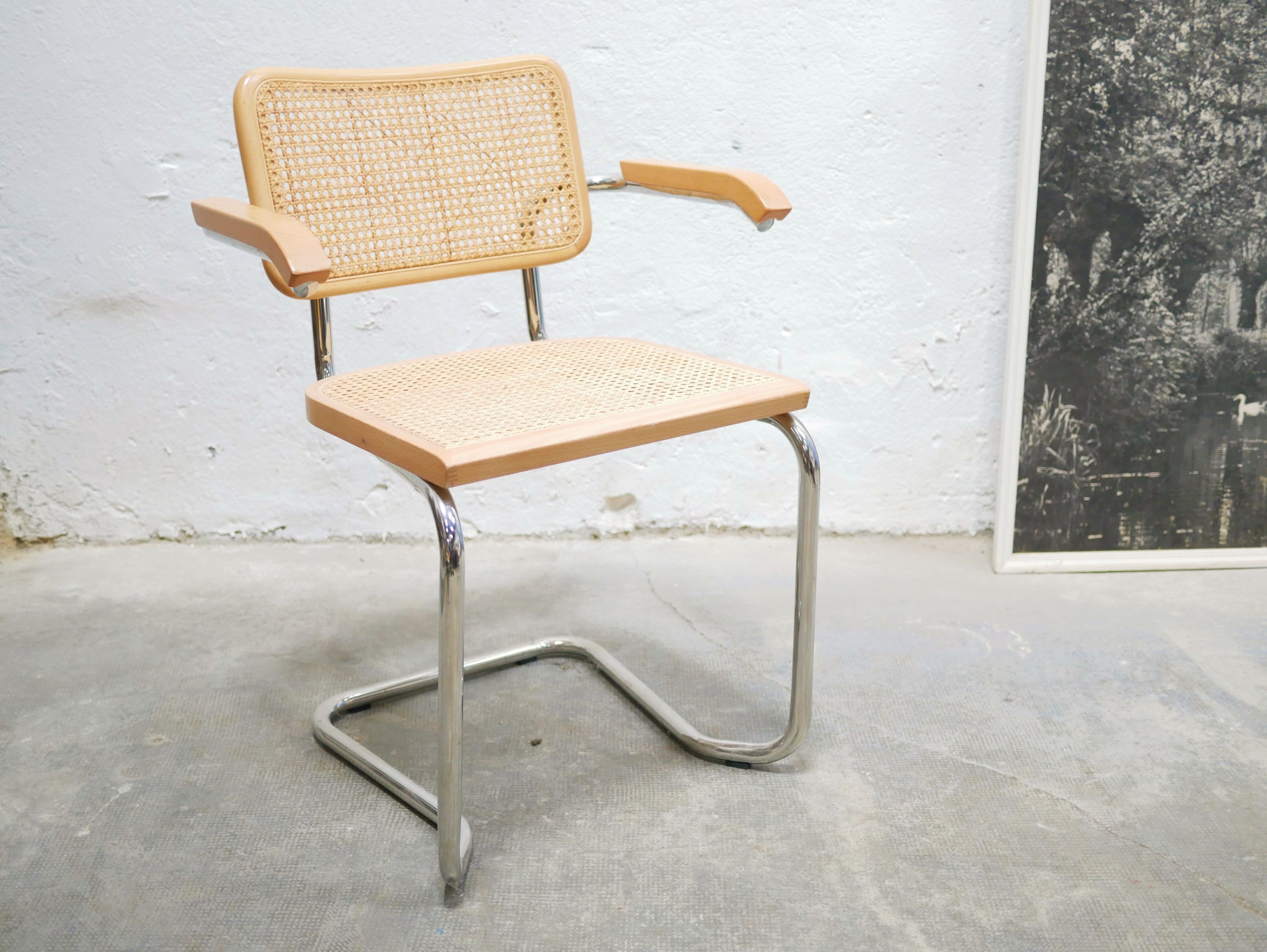 Vintage armchair