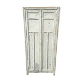 Parisian wardrobe