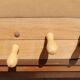 Baby-foot de table pliable