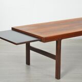 Table basse extensible danoise par France & Son