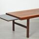 Table basse extensible danoise par France & Son