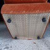 Chauffeuse Albany de Michel Ducaroy pour Ligne Roset