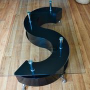 Table basse design