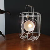 Railway lamp, Matali Crasset for Ikea PS 2017