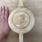Niderviller teapot
