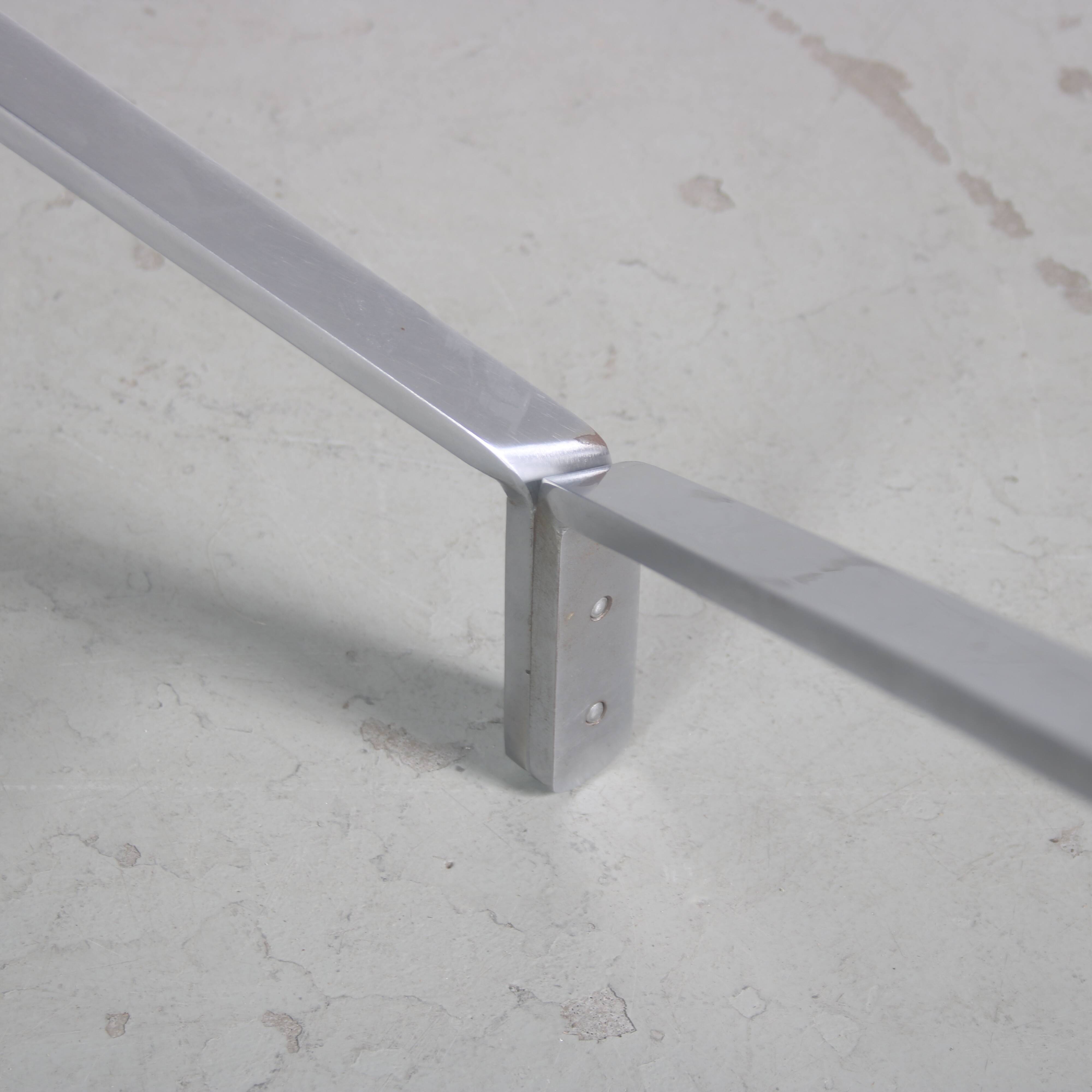 1960s Unique coffee table from Germany