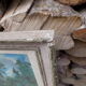 Peinture à l'huile