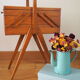 Wooden worker