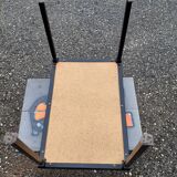 Tables chevet vintage