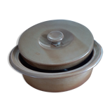 Service dish