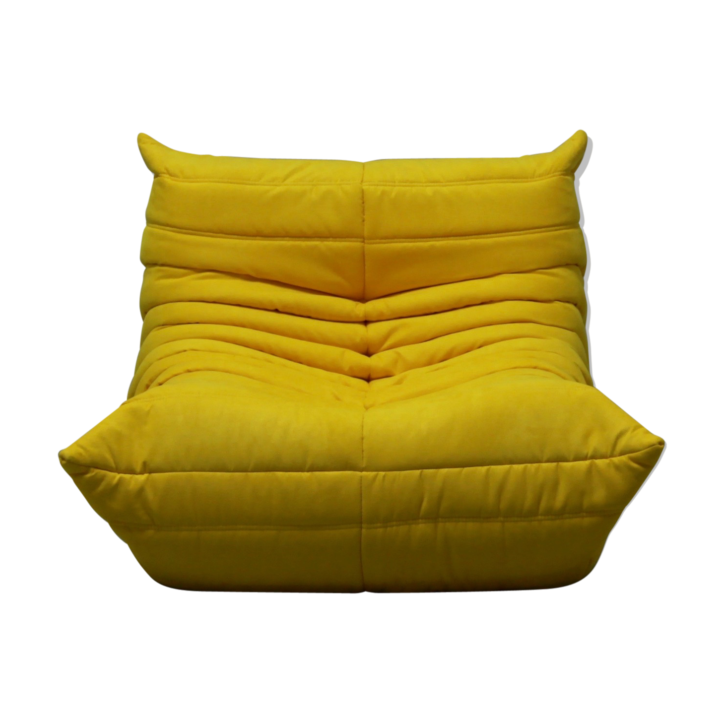 Togo armchair model designed by Michel Ducaroy 1973