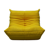 Togo armchair model designed by Michel Ducaroy 1973