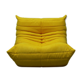 Fauteuil Togo modèle dessiné par Michel Ducaroy 1973