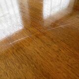 Vintage Scandinavian table 60s