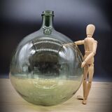 Lady jeanne 8l green bubbled