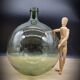 Lady jeanne 8l green bubbled