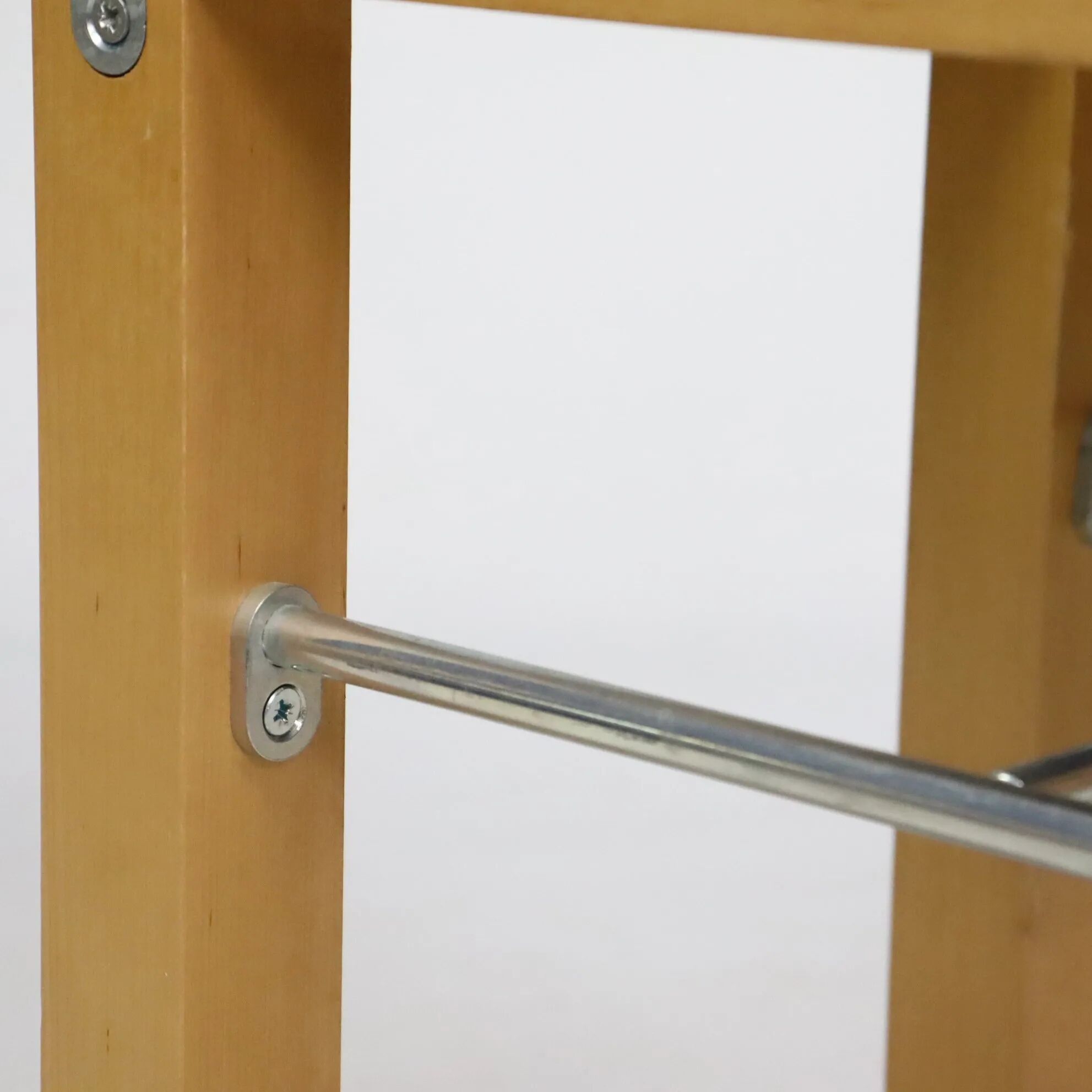 Set of 6 Bla Station chairs