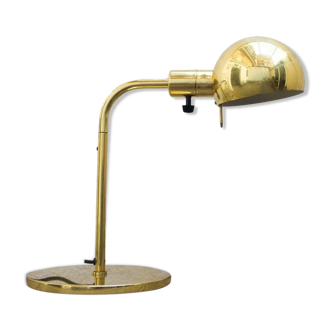 Vintage Table Lamp from Metalarte, 1960s